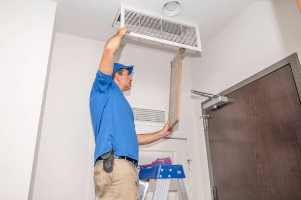 Best Affordable Air Duct Cleaning  in Clifton Springs, NY